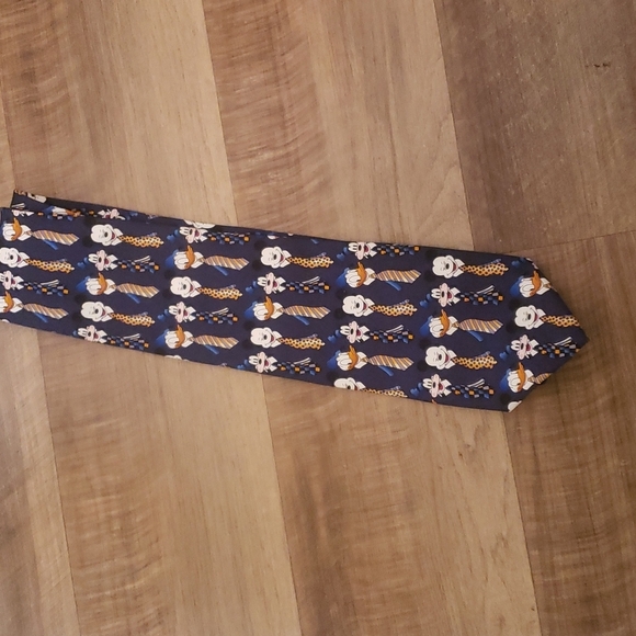 Disney Other - Walt Disney world tie